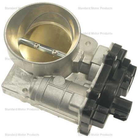 Standard Ignition Fuel Injection Throttle Body, S20014 S20014